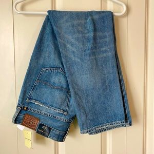 BRAND NEW Lucky Brand Sienna Slim Boyfriend Jeans